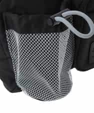 KG5GD13049 a.v.v KIDS(アー・ヴェ・ヴェ) [KIDS]アクティブショルダー ブラック