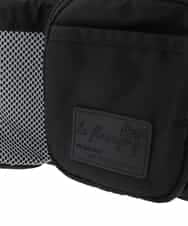 KG5GD13049 a.v.v KIDS(アー・ヴェ・ヴェ) [KIDS]アクティブショルダー ブラック