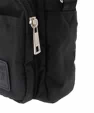 KG5GD13049 a.v.v KIDS(アー・ヴェ・ヴェ) [KIDS]アクティブショルダー ブラック