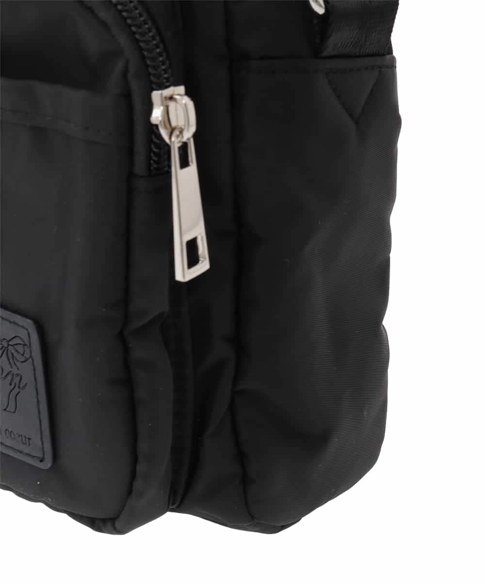 KG5GD13049 a.v.v KIDS(アー・ヴェ・ヴェ) [KIDS]アクティブショルダー ブラック