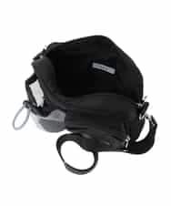 KG5GD13049 a.v.v KIDS(アー・ヴェ・ヴェ) [KIDS]アクティブショルダー ブラック