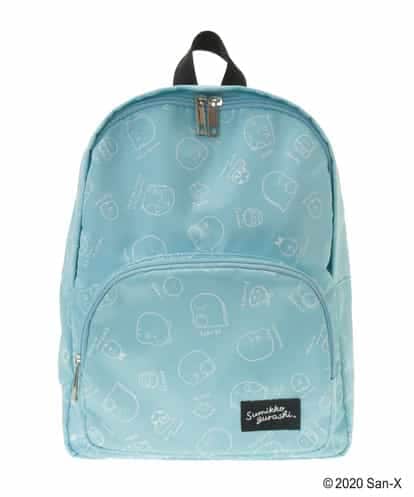 KG5GJ27044 a.v.v KIDS 【数量限定】すみっコぐらしオリジナルリュック-数量限定なくなり次第終了-