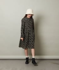 KG6AV12055 a.v.v KIDS(アー・ヴェ・ヴェ) [KIDS]レースアップショートブーツ[WEB限定サイズ] ブラック