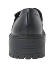 KG6BD01049 a.v.v KIDS(アー・ヴェ・ヴェ) [22-24cm]【卒服】ローファー ブラック