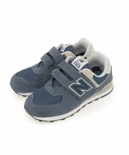 KG6DD50069 a.v.v KIDS [KIDS]NEW BALANCE（ニューバランス）ＮＢ　ＹＶ５７４