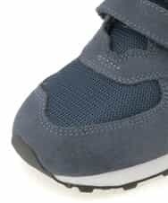 KG6DD50069 a.v.v KIDS(アー・ヴェ・ヴェ) [KIDS]NEW BALANCE（ニューバランス）ＮＢ　ＹＶ５７４ ネイビー