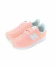 KG6DG50046 a.v.v KIDS(アー・ヴェ・ヴェ) [KIDS]ＮＥＷＢＡＬＡＮＣＥ　ＰＶ２２０ ピンク