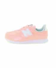 KG6DG50046 a.v.v KIDS(アー・ヴェ・ヴェ) [KIDS]ＮＥＷＢＡＬＡＮＣＥ　ＰＶ２２０ ピンク