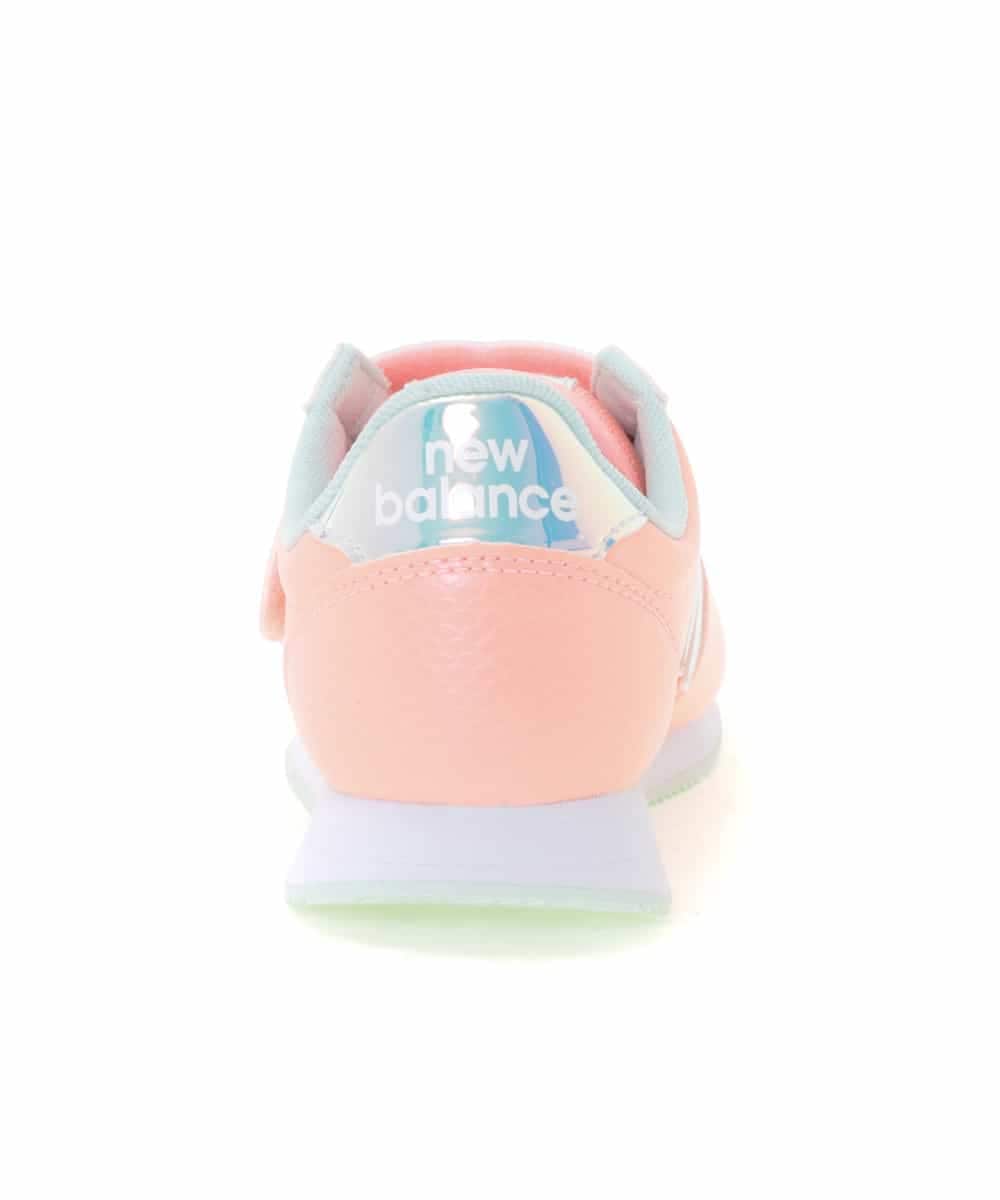 KG6DG50046 a.v.v KIDS(アー・ヴェ・ヴェ) [KIDS]ＮＥＷＢＡＬＡＮＣＥ　ＰＶ２２０ ピンク