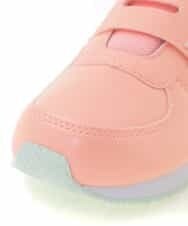 KG6DG50046 a.v.v KIDS(アー・ヴェ・ヴェ) [KIDS]ＮＥＷＢＡＬＡＮＣＥ　ＰＶ２２０ ピンク