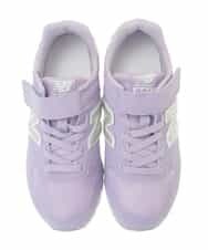 KG6FJ60054 a.v.v KIDS(アー・ヴェ・ヴェ) [KIDS]NEW BALANCE YV996 ラベンダー