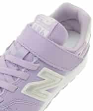 KG6FJ60054 a.v.v KIDS(アー・ヴェ・ヴェ) [KIDS]NEW BALANCE YV996 ラベンダー