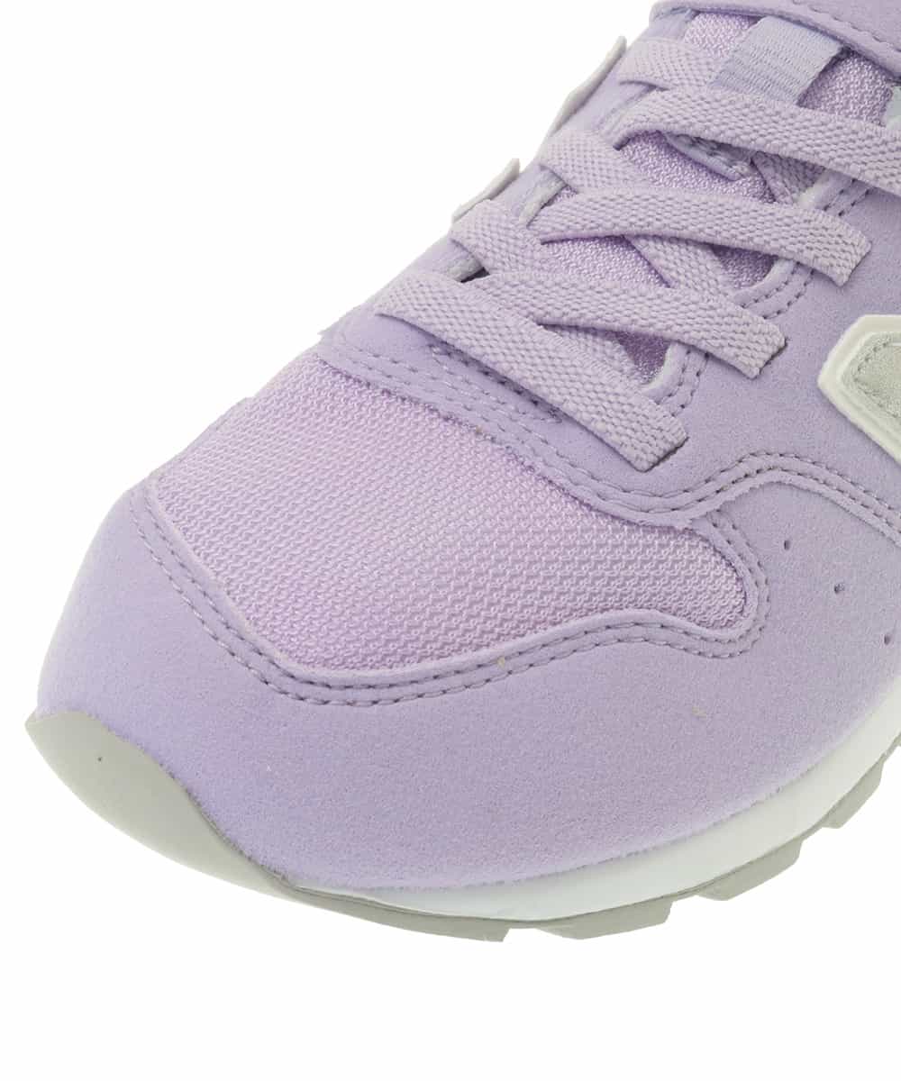 KG6FJ60054 a.v.v KIDS(アー・ヴェ・ヴェ) [KIDS]NEW BALANCE YV996 ラベンダー
