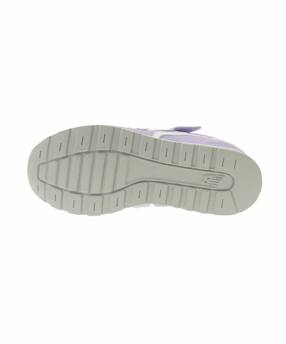 KG6FJ60054 a.v.v KIDS(アー・ヴェ・ヴェ) [KIDS]NEW BALANCE YV996 ラベンダー