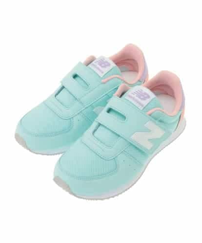 KG6FJ61042 a.v.v KIDS [KIDS]NEW BALANCE PV220