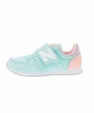 KG6FJ61042 a.v.v KIDS(アー・ヴェ・ヴェ) [KIDS]NEW BALANCE PV220 ライトブルー