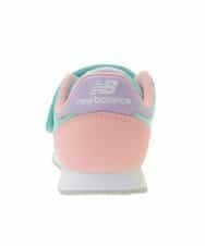 KG6FJ61042 a.v.v KIDS(アー・ヴェ・ヴェ) [KIDS]NEW BALANCE PV220 ライトブルー