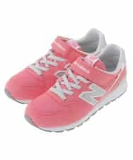 KG6FP01054 a.v.v KIDS(アー・ヴェ・ヴェ) [KIDS]NEW BALANCE YV996 ピンク