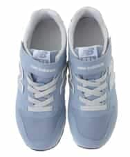 KG6FP01054 a.v.v KIDS(アー・ヴェ・ヴェ) [KIDS]NEW BALANCE YV996 ライトブルー