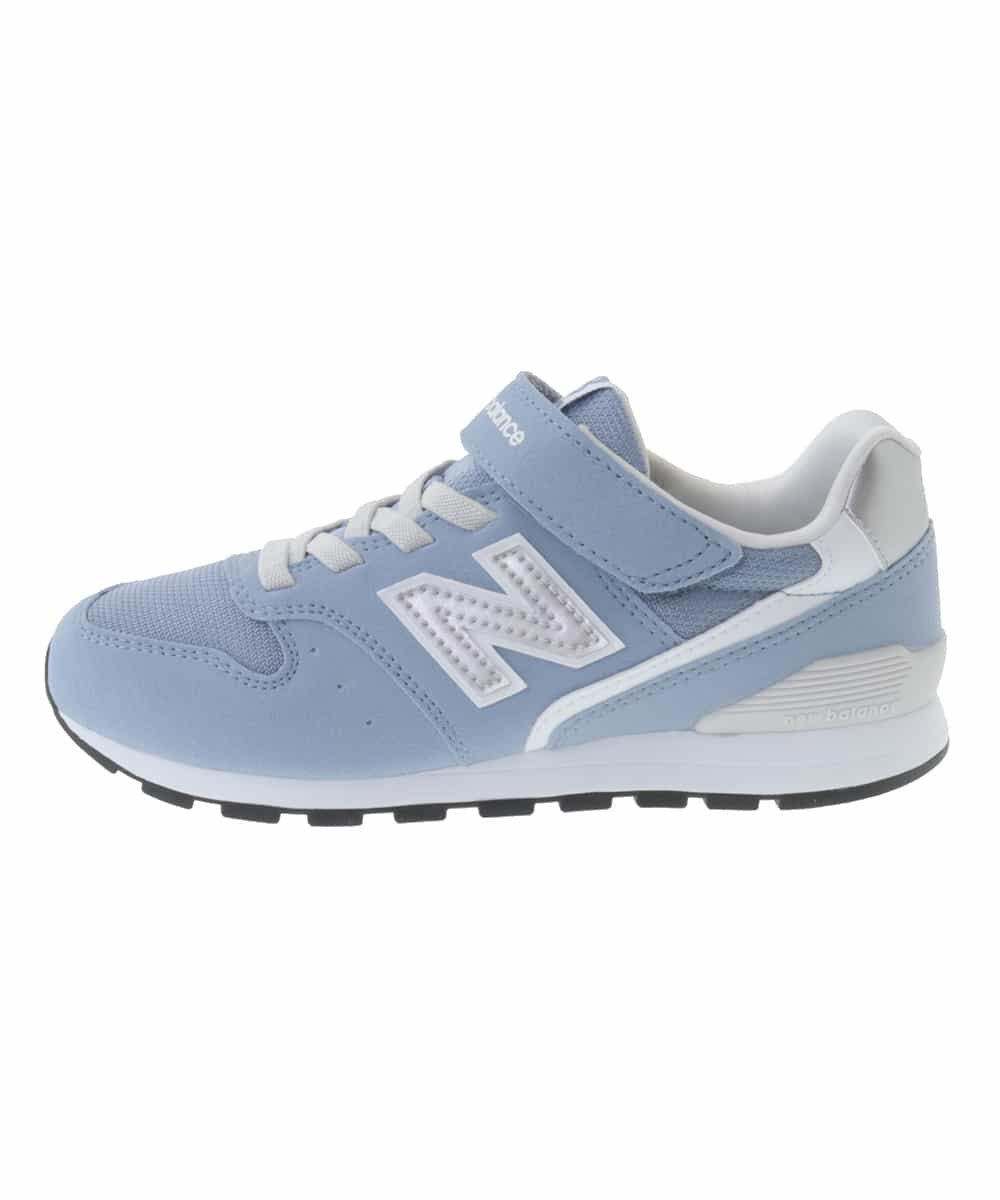 KG6FP01054 a.v.v KIDS(アー・ヴェ・ヴェ) [KIDS]NEW BALANCE YV996 ライトブルー