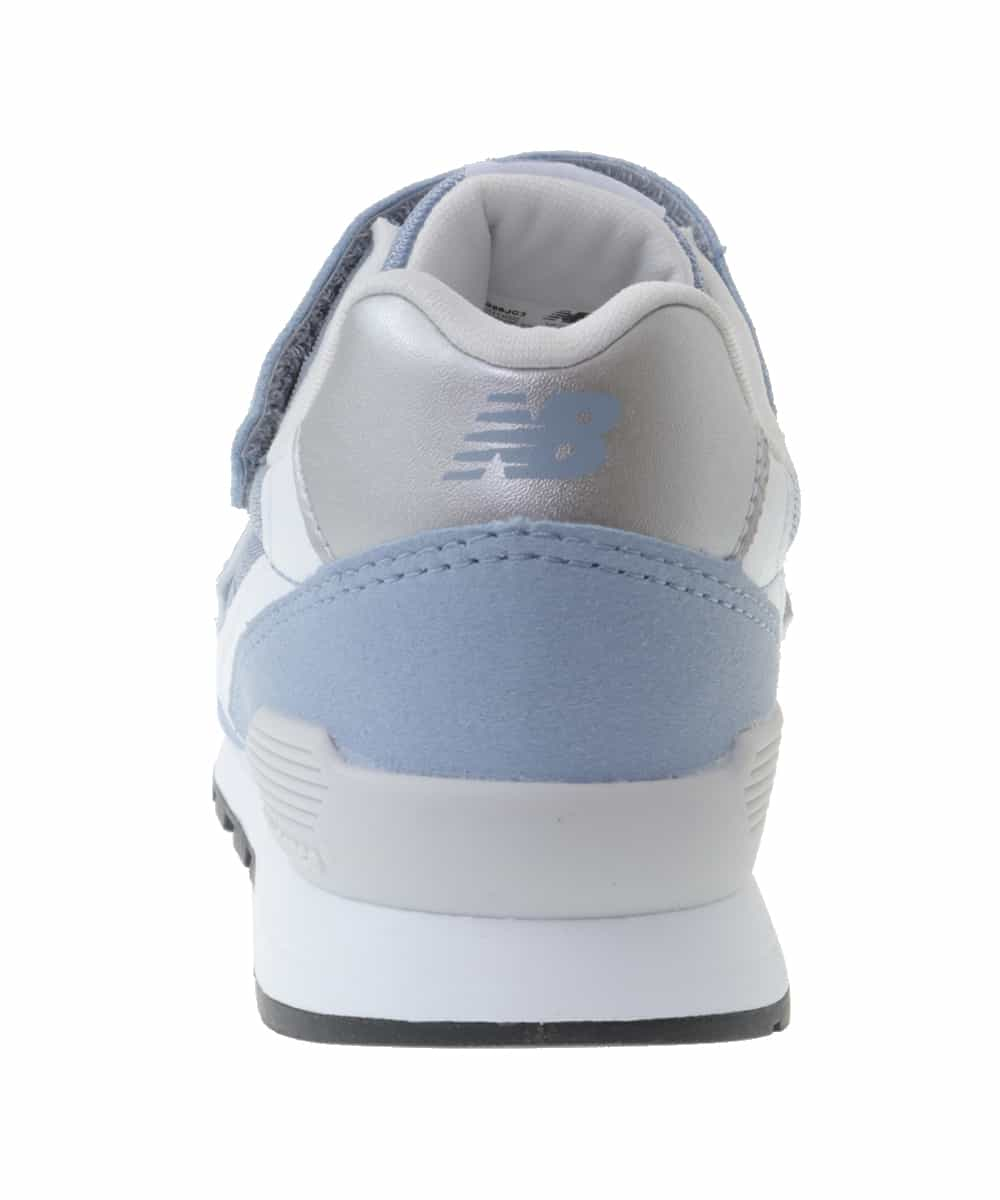 KG6FP01054 a.v.v KIDS(アー・ヴェ・ヴェ) [KIDS]NEW BALANCE YV996 ライトブルー