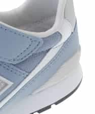 KG6FP01054 a.v.v KIDS(アー・ヴェ・ヴェ) [KIDS]NEW BALANCE YV996 ライトブルー