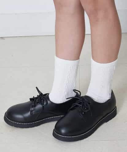 KG6FP11049 a.v.v KIDS [KIDS]レースUPシューズ[WEB限定サイズ]