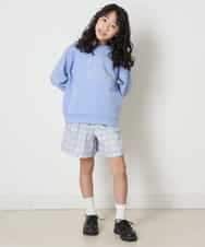 KG6FP11049 a.v.v KIDS(アー・ヴェ・ヴェ) [KIDS]レースUPシューズ[WEB限定サイズ] ブラック