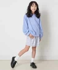 KG6FP11049 a.v.v KIDS(アー・ヴェ・ヴェ) [KIDS]レースUPシューズ[WEB限定サイズ] ブラック