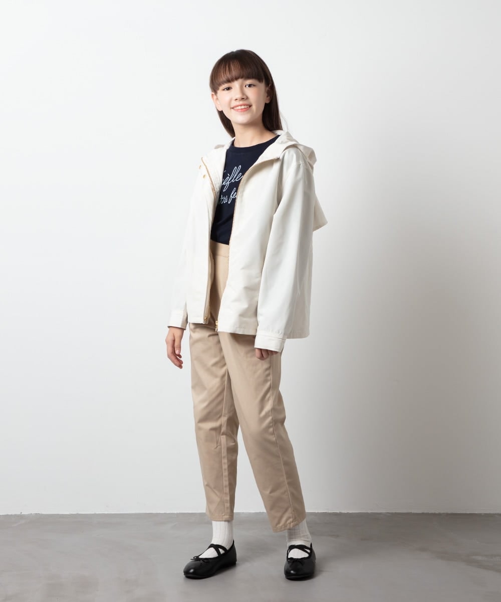 KG6FS10034 a.v.v KIDS(アー・ヴェ・ヴェ) [KIDS]スキップバレエシューズ[WEB限定サイズ] ライトブルー