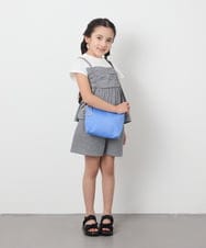 KG6GA07039 a.v.v KIDS(アー・ヴェ・ヴェ) [KIDS]リボンスポサン ライトブルー