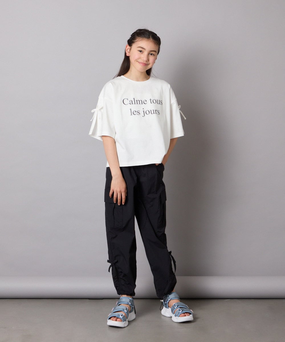 KG6GA08044 a.v.v KIDS(アー・ヴェ・ヴェ) [KIDS]軽量厚底スポサン ライトブルー