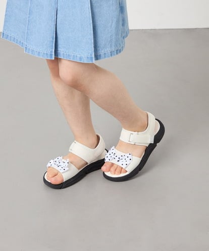 KG6GD12039 a.v.v KIDS [KIDS]リボンスポサン