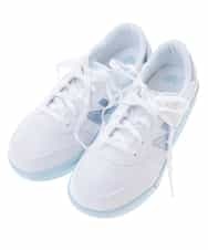 KG6GM60049 a.v.v KIDS(アー・ヴェ・ヴェ) [KIDS]NEW BALANCE PCCT60 ライトブルー