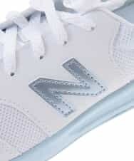 KG6GM60049 a.v.v KIDS(アー・ヴェ・ヴェ) [KIDS]NEW BALANCE PCCT60 ライトブルー