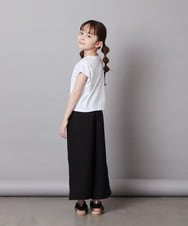 KG6GV30039 a.v.v KIDS(アー・ヴェ・ヴェ) [KIDS]クロスゴムサンダル[WEB限定サイズ] ピンク