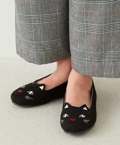 KG6JD04039 a.v.v KIDS [KIDS]キャットシューズ