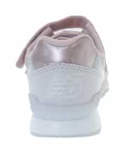 KG6JJ62054 a.v.v KIDS(アー・ヴェ・ヴェ) [KIDS]NEW BALANCE YV996[WEB限定サイズ] ピンク