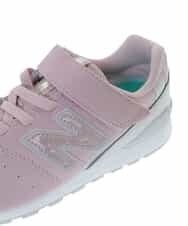 KG6JJ62054 a.v.v KIDS(アー・ヴェ・ヴェ) [KIDS]NEW BALANCE YV996[WEB限定サイズ] ピンク