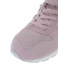 KG6JJ62054 a.v.v KIDS(アー・ヴェ・ヴェ) [KIDS]NEW BALANCE YV996[WEB限定サイズ] ピンク