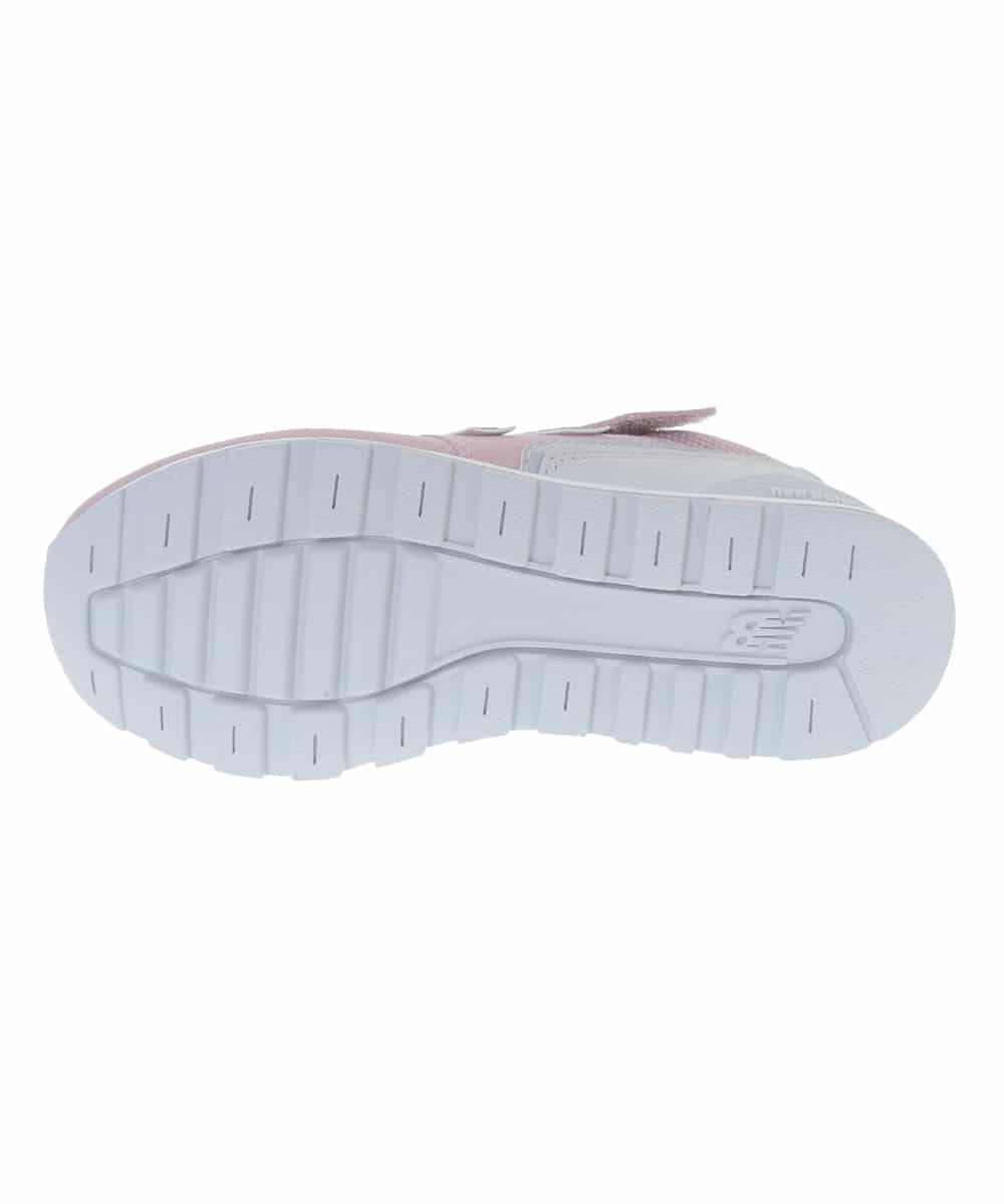 KG6JJ62054 a.v.v KIDS(アー・ヴェ・ヴェ) [KIDS]NEW BALANCE YV996[WEB限定サイズ] ピンク