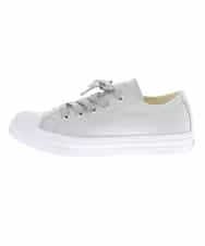 KG6JM72050 a.v.v KIDS(アー・ヴェ・ヴェ) [KIDS]CONVERSE CHILDALLSTAR[WEB限定サイズ] グレー