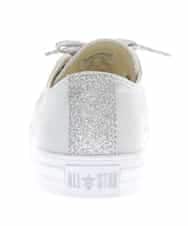 KG6JM72050 a.v.v KIDS(アー・ヴェ・ヴェ) [KIDS]CONVERSE CHILDALLSTAR[WEB限定サイズ] グレー