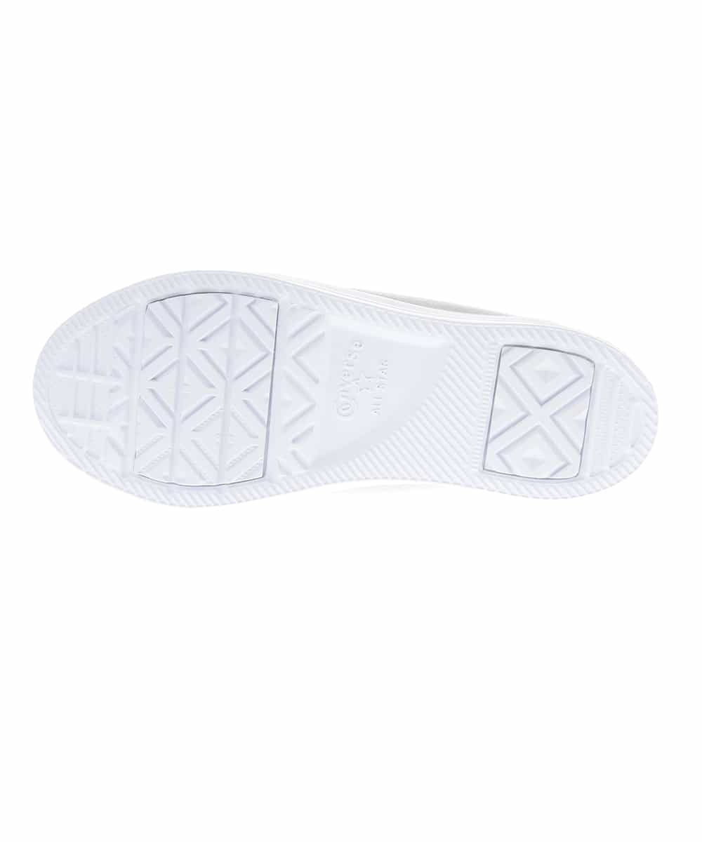 KG6JM72050 a.v.v KIDS(アー・ヴェ・ヴェ) [KIDS]CONVERSE CHILDALLSTAR[WEB限定サイズ] グレー
