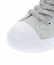 KG6JM72050 a.v.v KIDS(アー・ヴェ・ヴェ) [KIDS]CONVERSE CHILDALLSTAR[WEB限定サイズ] グレー
