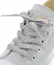 KG6JM72050 a.v.v KIDS(アー・ヴェ・ヴェ) [KIDS]CONVERSE CHILDALLSTAR[WEB限定サイズ] グレー