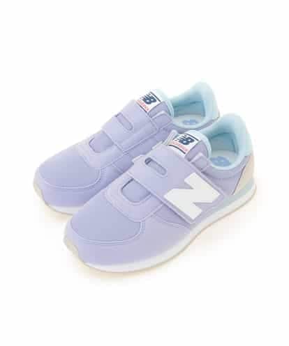 KG6KG52042 a.v.v KIDS [KIDS]NEW BALANCE PV220[WEB限定サイズ]