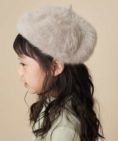 KG7AM11024 a.v.v KIDS [KIDS]シャギーベレー
