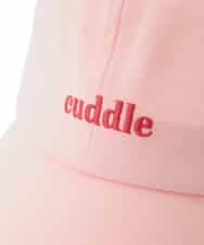 KG7GD10029 a.v.v KIDS(アー・ヴェ・ヴェ) [KIDS]バックリボンキャップ ピンク