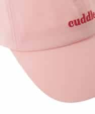 KG7GD10029 a.v.v KIDS(アー・ヴェ・ヴェ) [KIDS]バックリボンキャップ ピンク